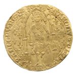 Античные и средневековые монеты