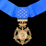 Ордена и медали США