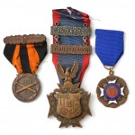 Награды Национальной гвардии США
