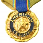 Награды Американского легиона