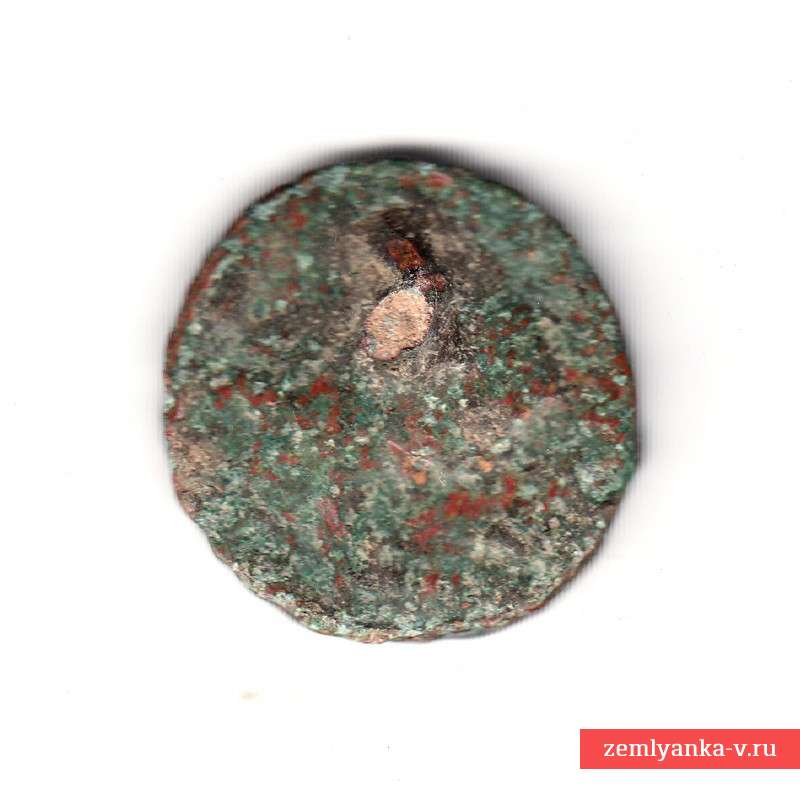 Монета римская крупного номинала