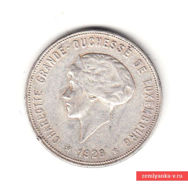 10 франков 1929 года, 47