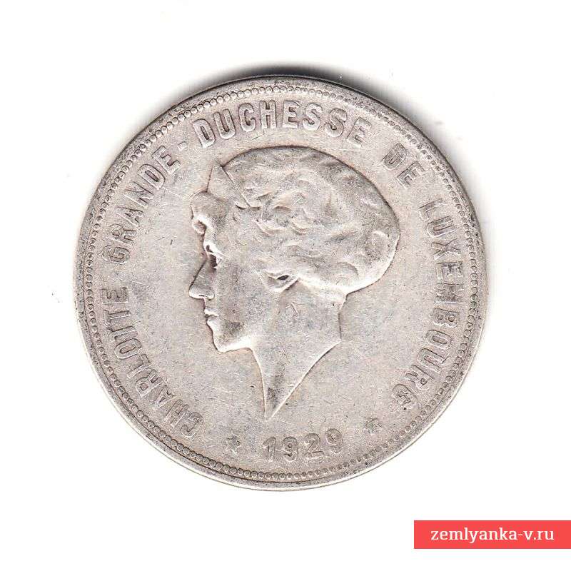 10 франков 1929 года, 48