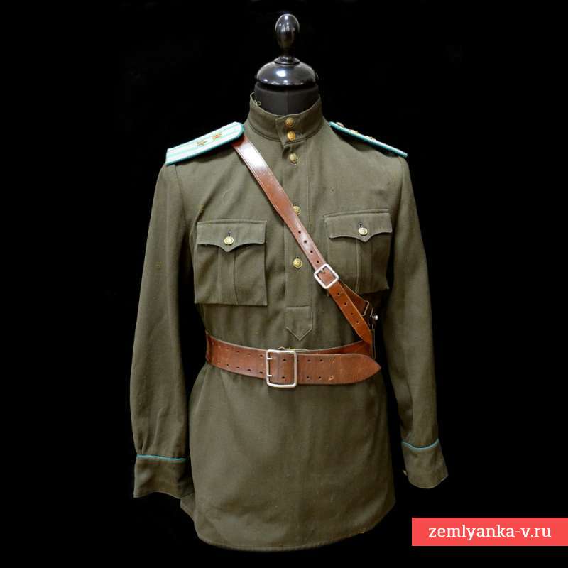 Купить Форму Нквд 1941 1945
