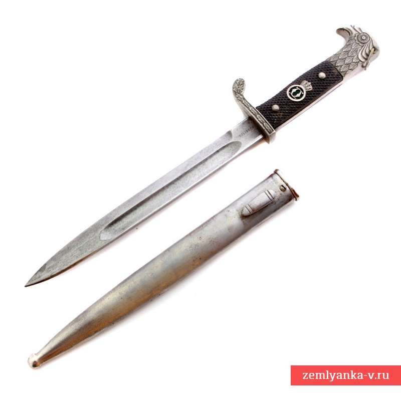 Кинжал (нож) унтер-офицерский армейский образца 1930 года