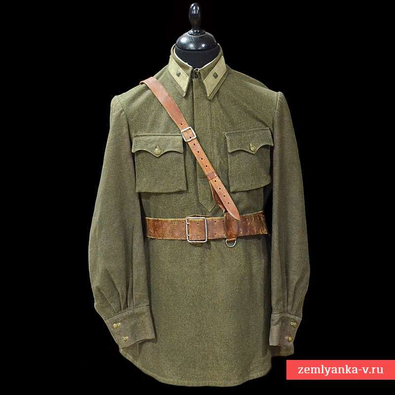 Купить Форму Ркка 1941