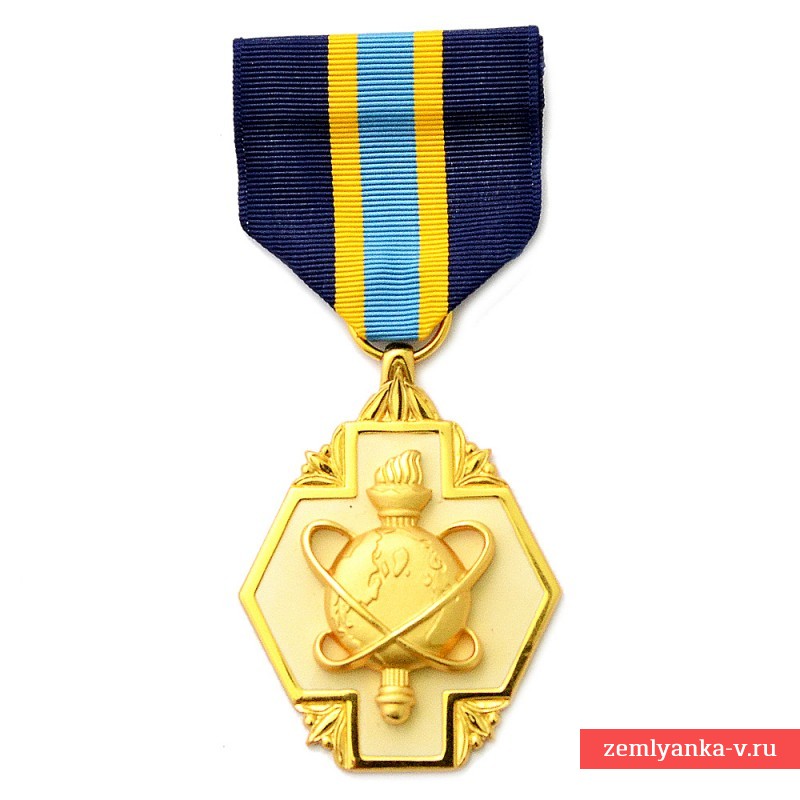 Медаль Агентства военной разведки США за отличную службу