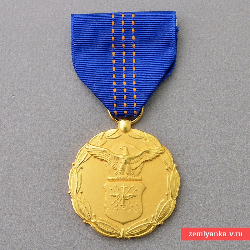 Медаль ВВС США за выдающуюся гражданскую службу