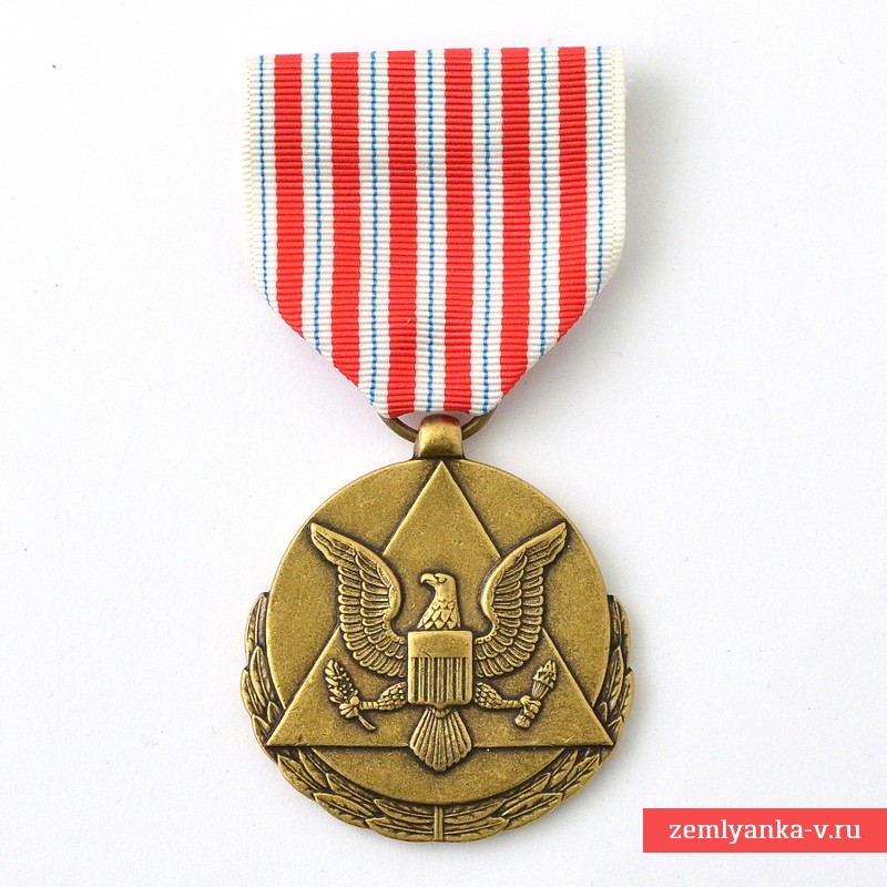 Медаль Армии США за выдающиеся заслуги