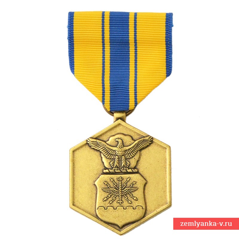 Похвальная медаль ВВС США