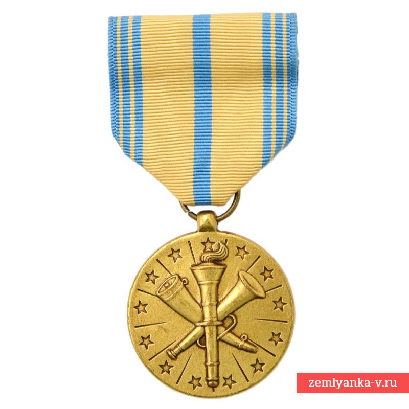 Медаль Резерва вооруженных сил Армии США
