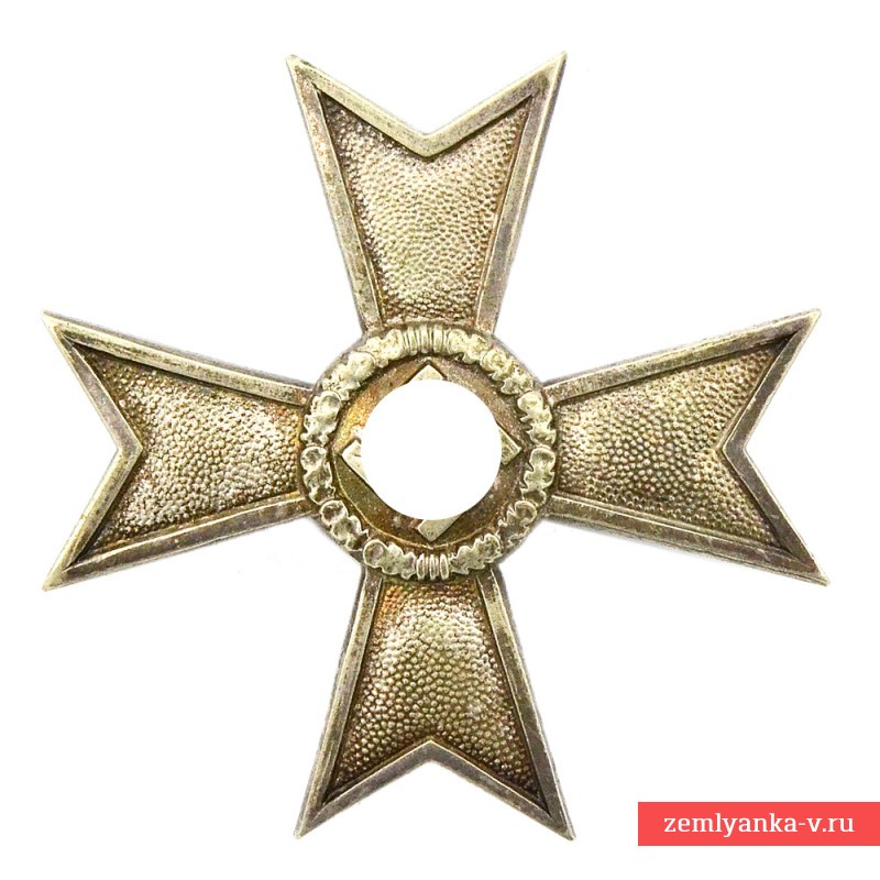 Крест военных заслуг (КВК) 1 класса образца 1939 года, Дешлер