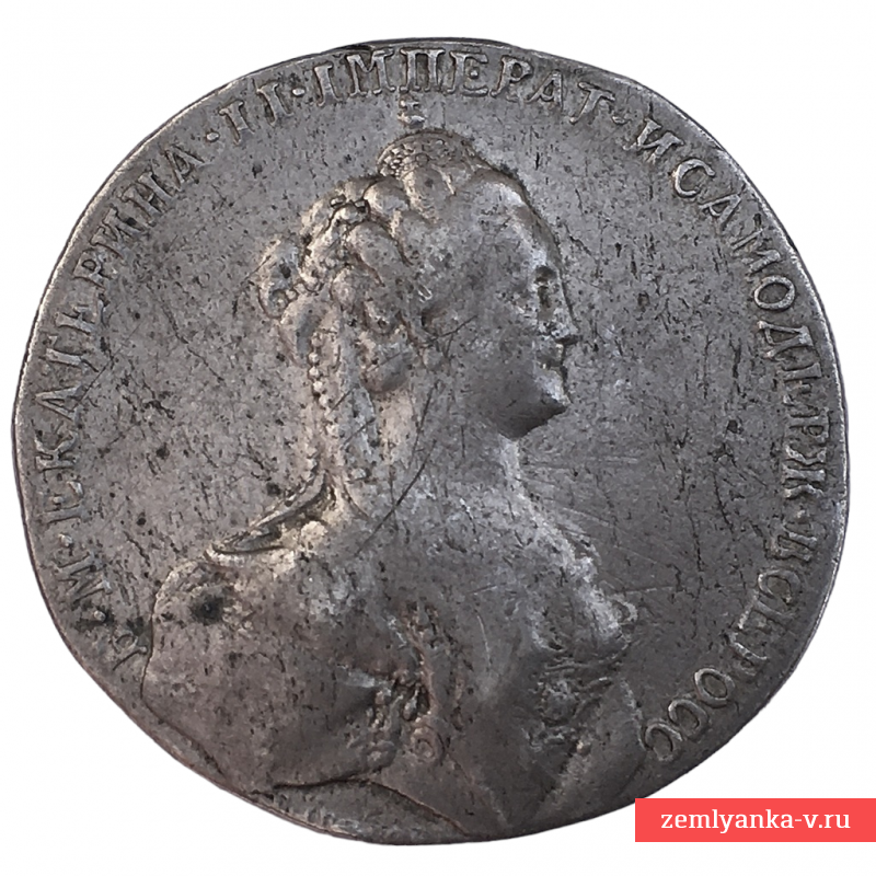 Медаль «За победу при Кагуле 21 июля 1770 года»