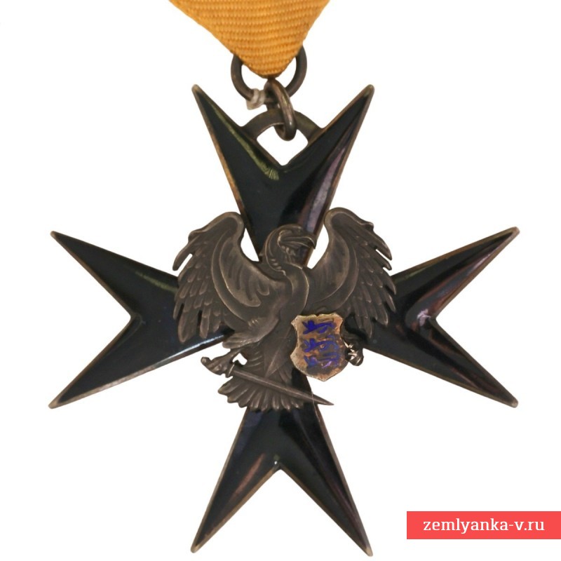 Орден Орлиного креста, Эстония