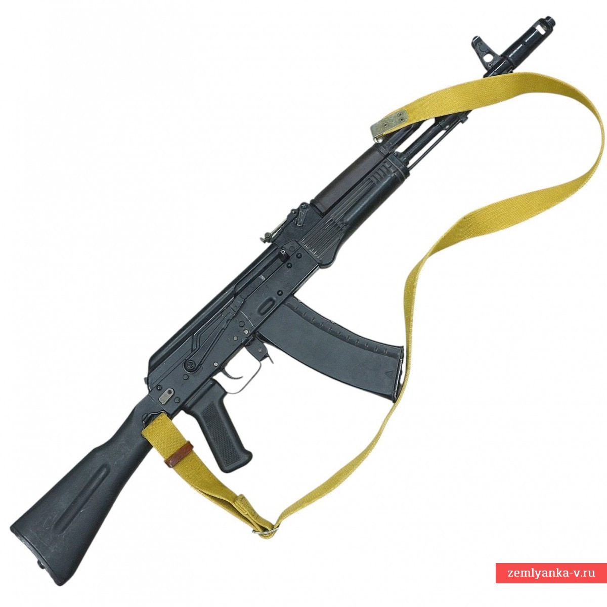 ММГ автомата АК-74, 1996 г.