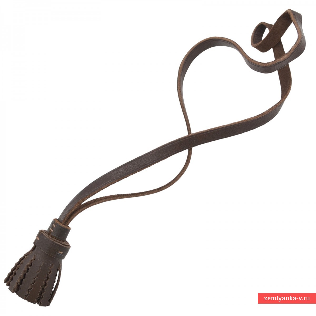 Темляк к шашке РККА образца 1927 года