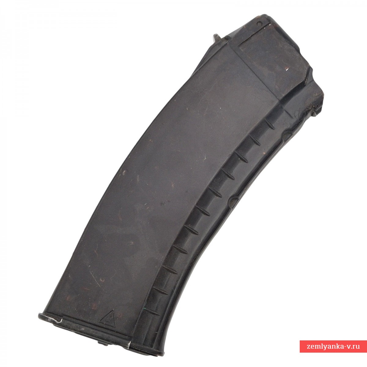 Рожок к автомату АК-74
