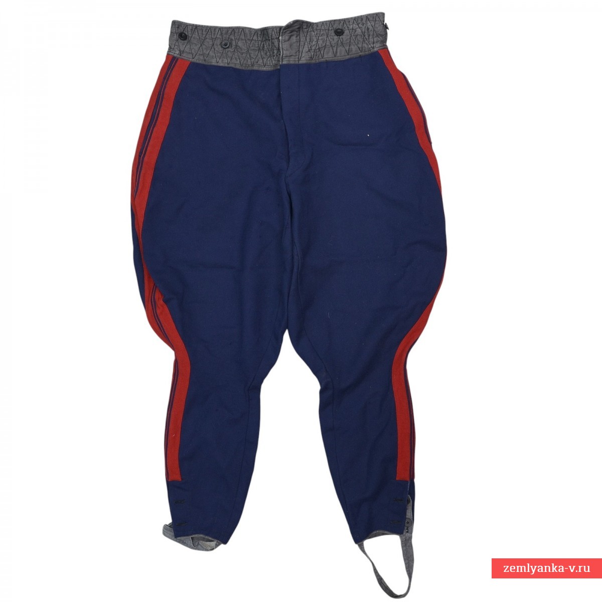 Бриджи генеральского состава РККА обр. 1940 года