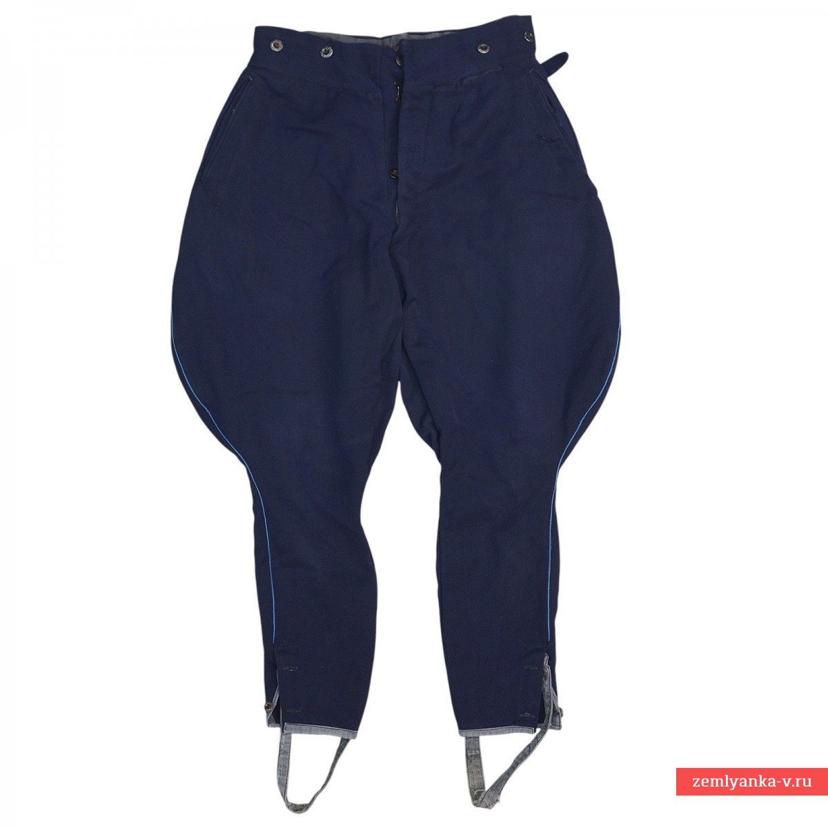 Бриджи командного состава ВВС РККА обр. 1935 года