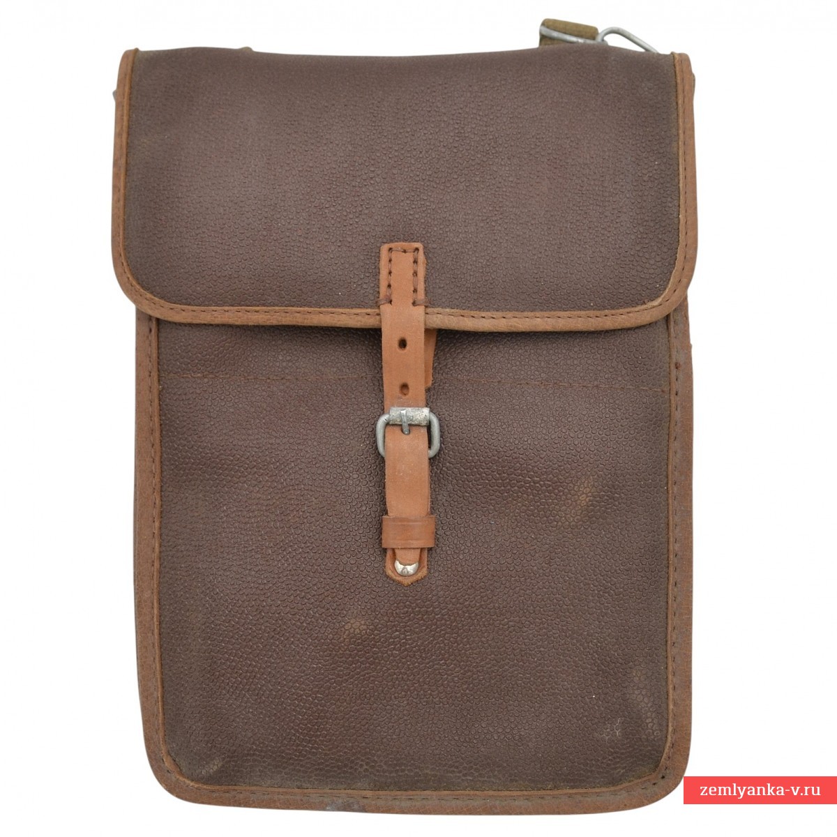 Сумка полевая сержантского состава СА, 1954 г.