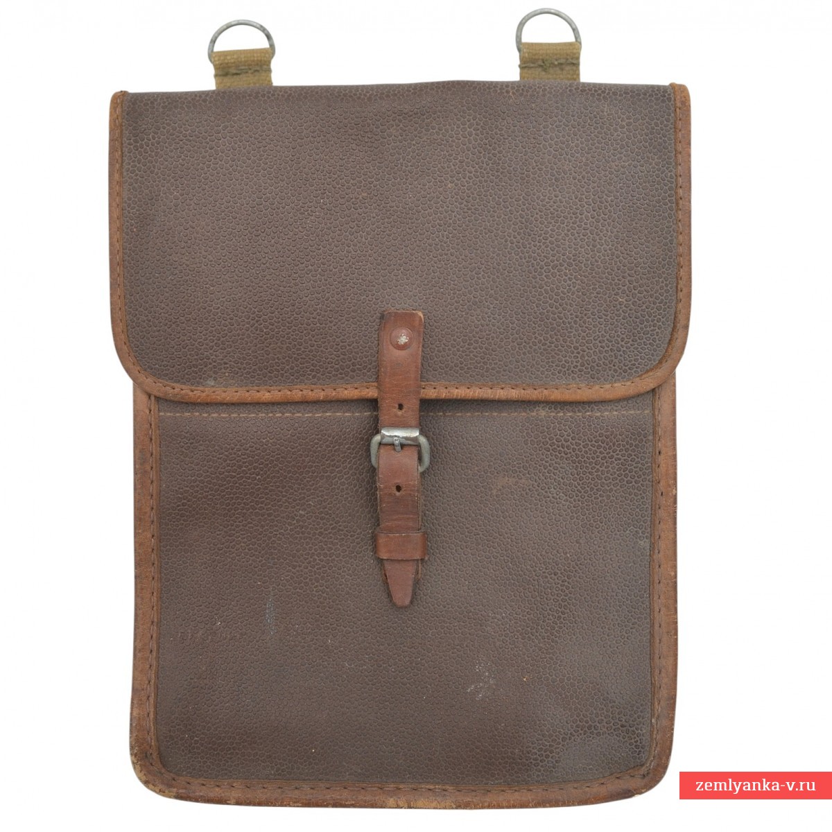 Сумка полевая сержантского состава СА