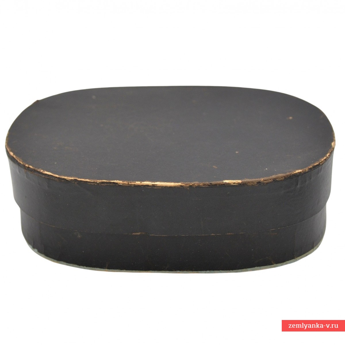 Футляр от офицерских эполет